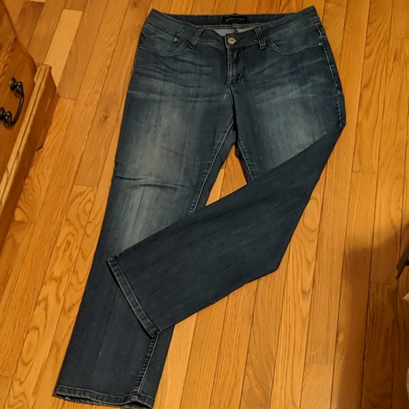 women's lee platinum label jeans